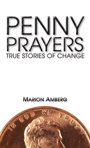 Penny Prayers True Stories of Change