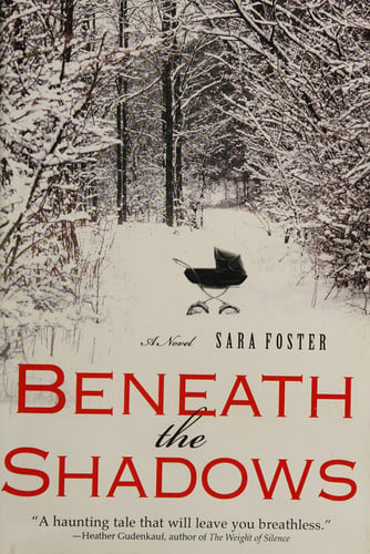 Beneath the shadows
