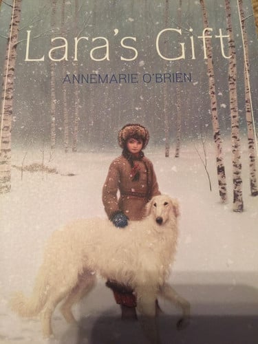 Lara's Gift