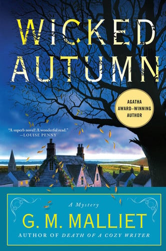 Wicked autumn