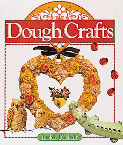 Dough crafts