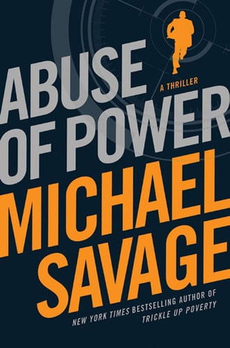 Abuse of power