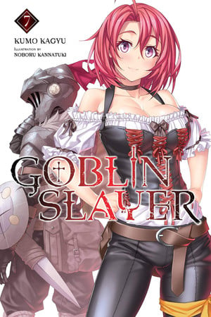 Goblin slayer