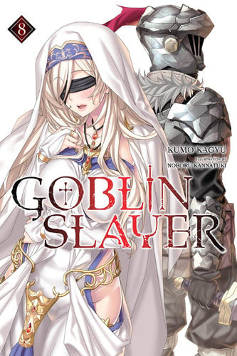 Goblin slayer