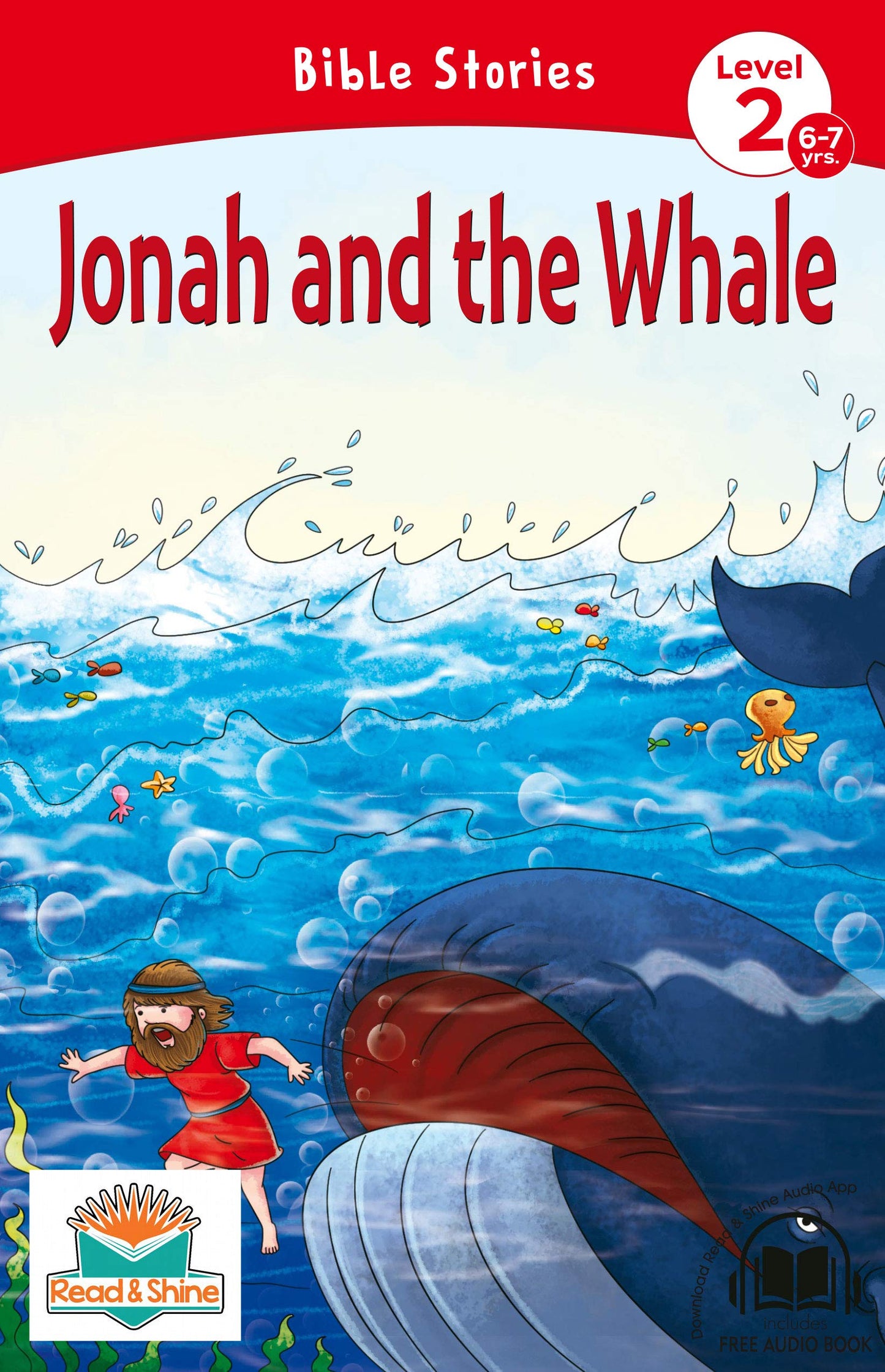 Jonah and the Whale