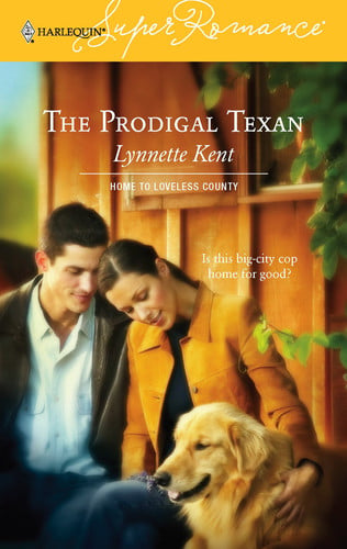 The prodigal Texan