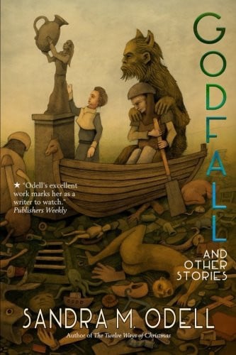 Godfall and other stories