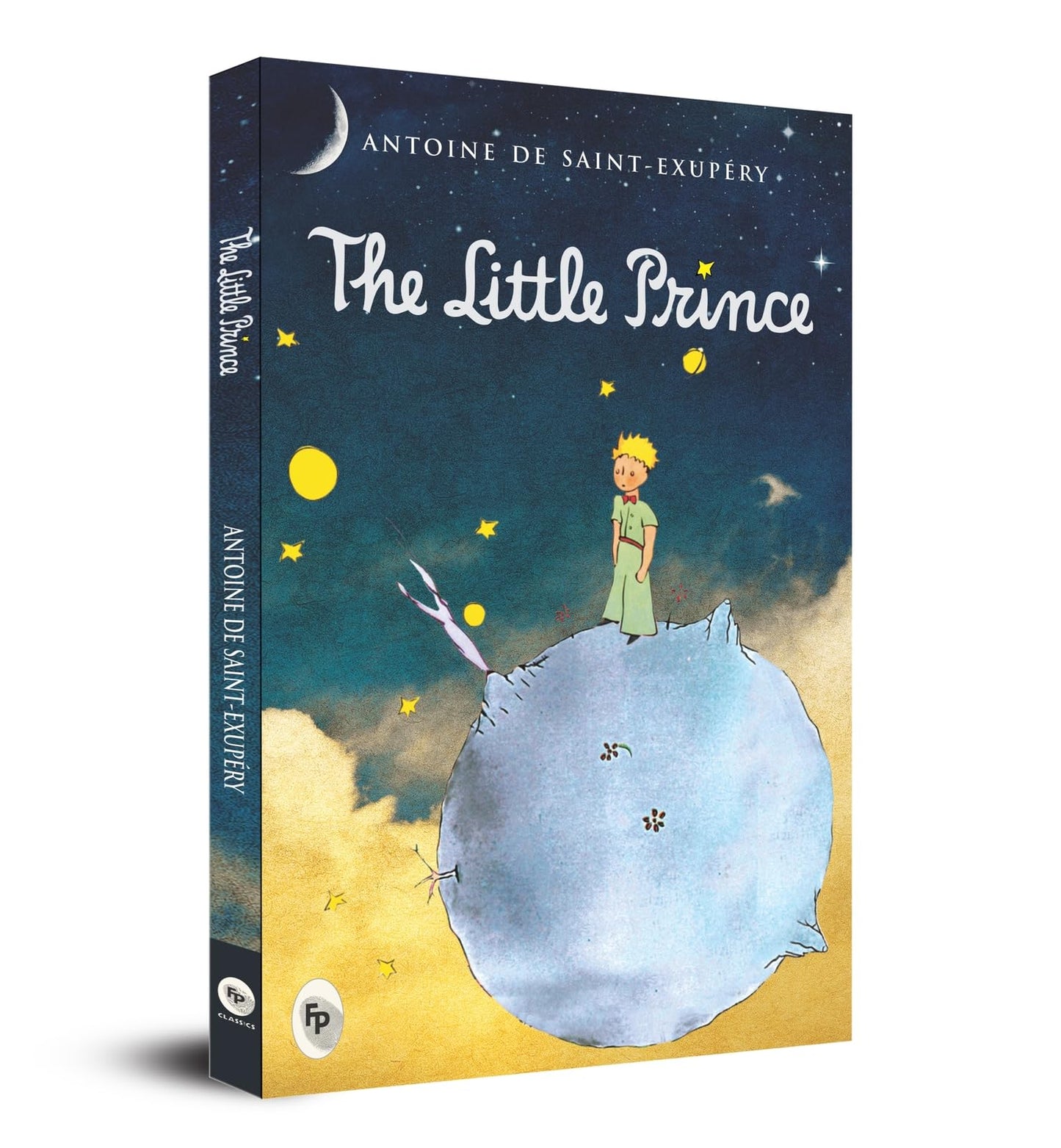 The Little Prince - 4657