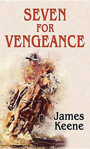 Seven for vengeance
