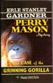 The Case of the Grinning Gorilla