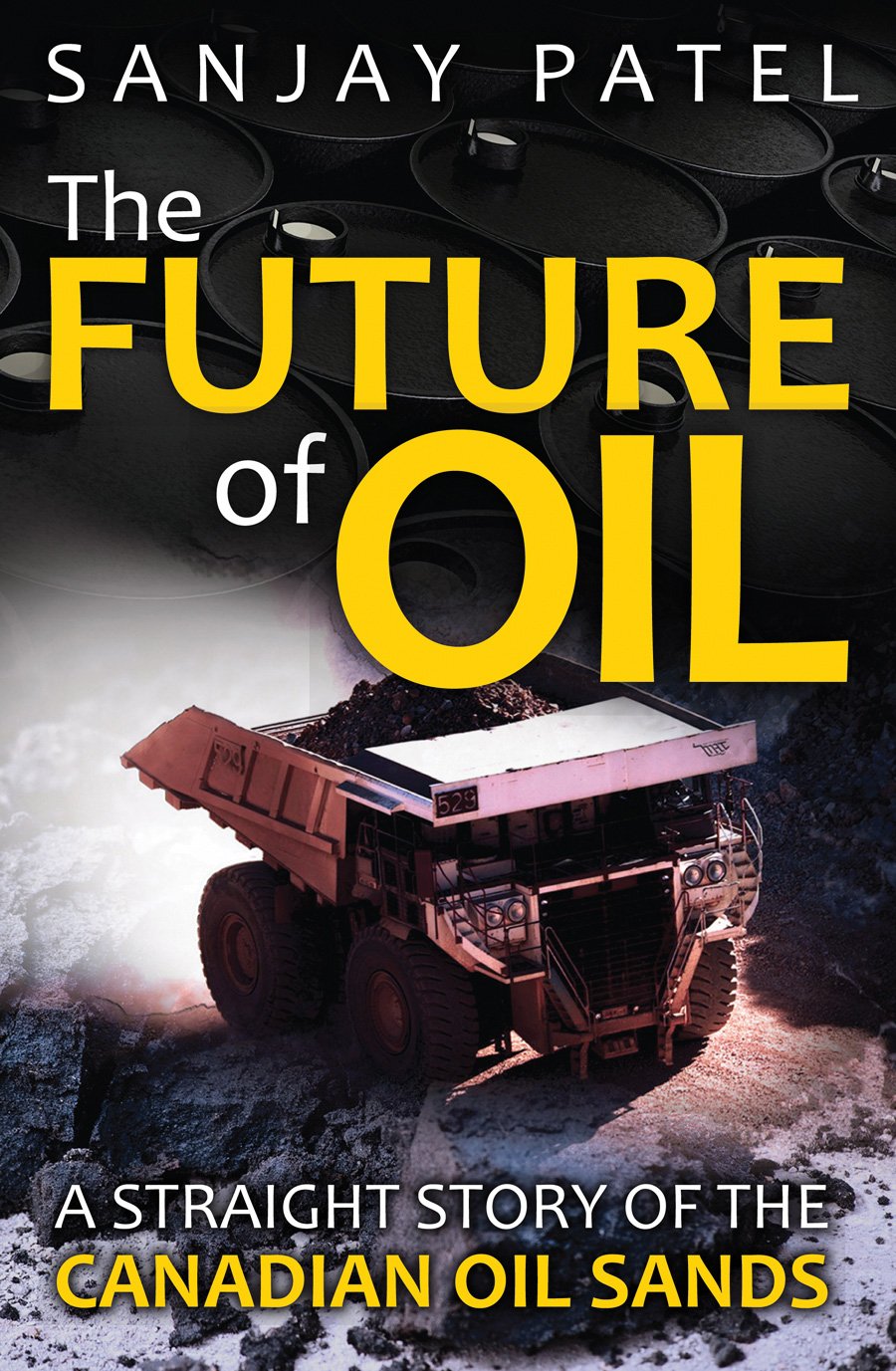 The FUTURE of OIL