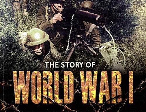 Story of World War I