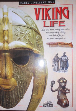 Viking Life