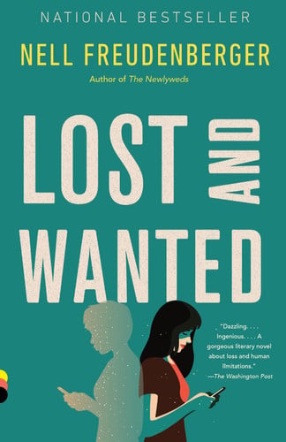 Lost and wanted