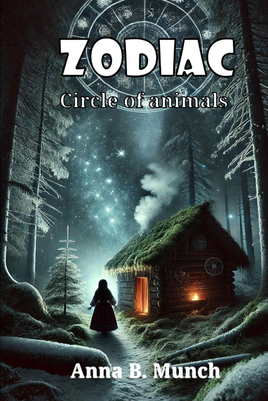 ZODIAC: Circle of animals - 634