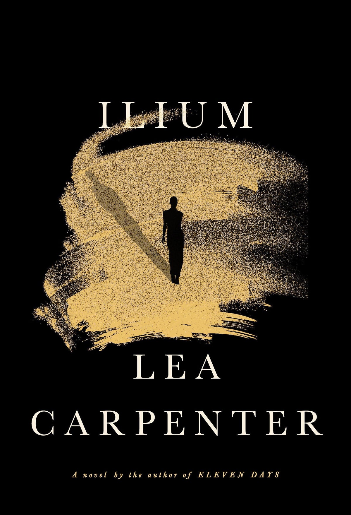 Ilium A novel