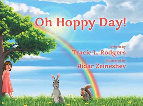 Oh Hoppy Day!