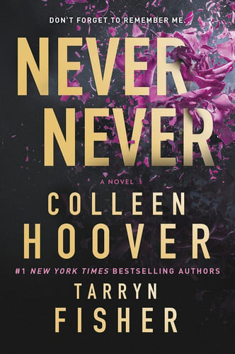 Never never