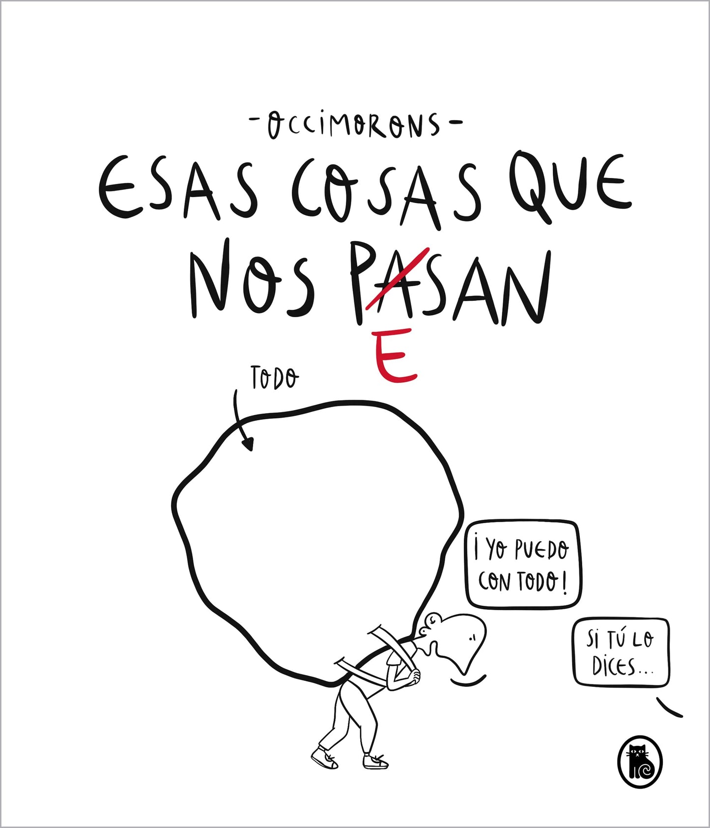 Esas cosas que nos pesan - 9904