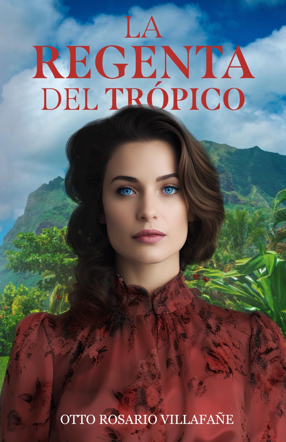 La Regenta del Trópico (Spanish Edition) - 6751