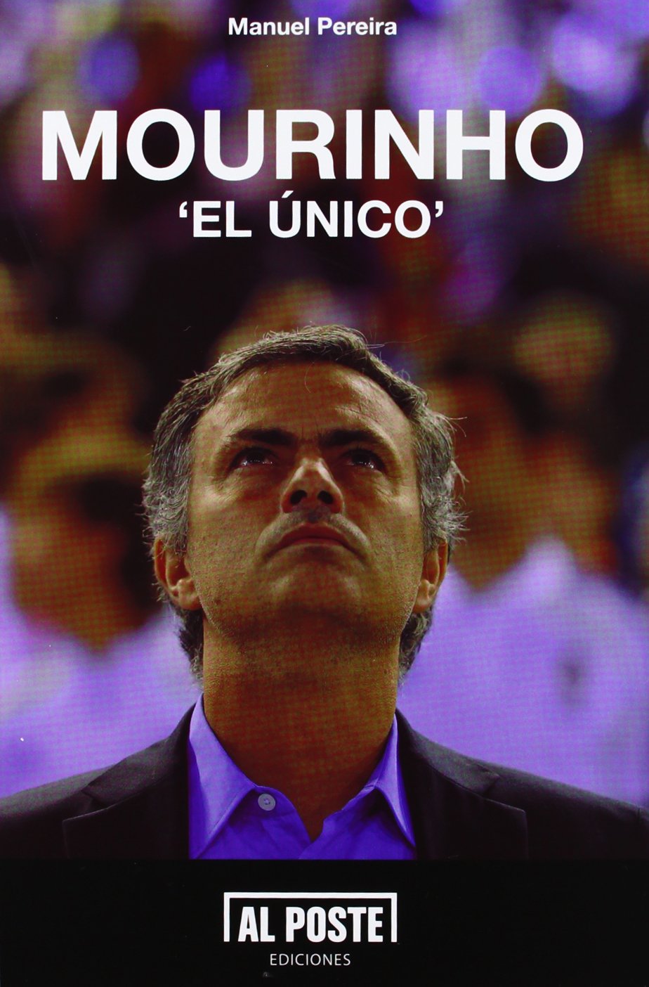 Mourinho: El único