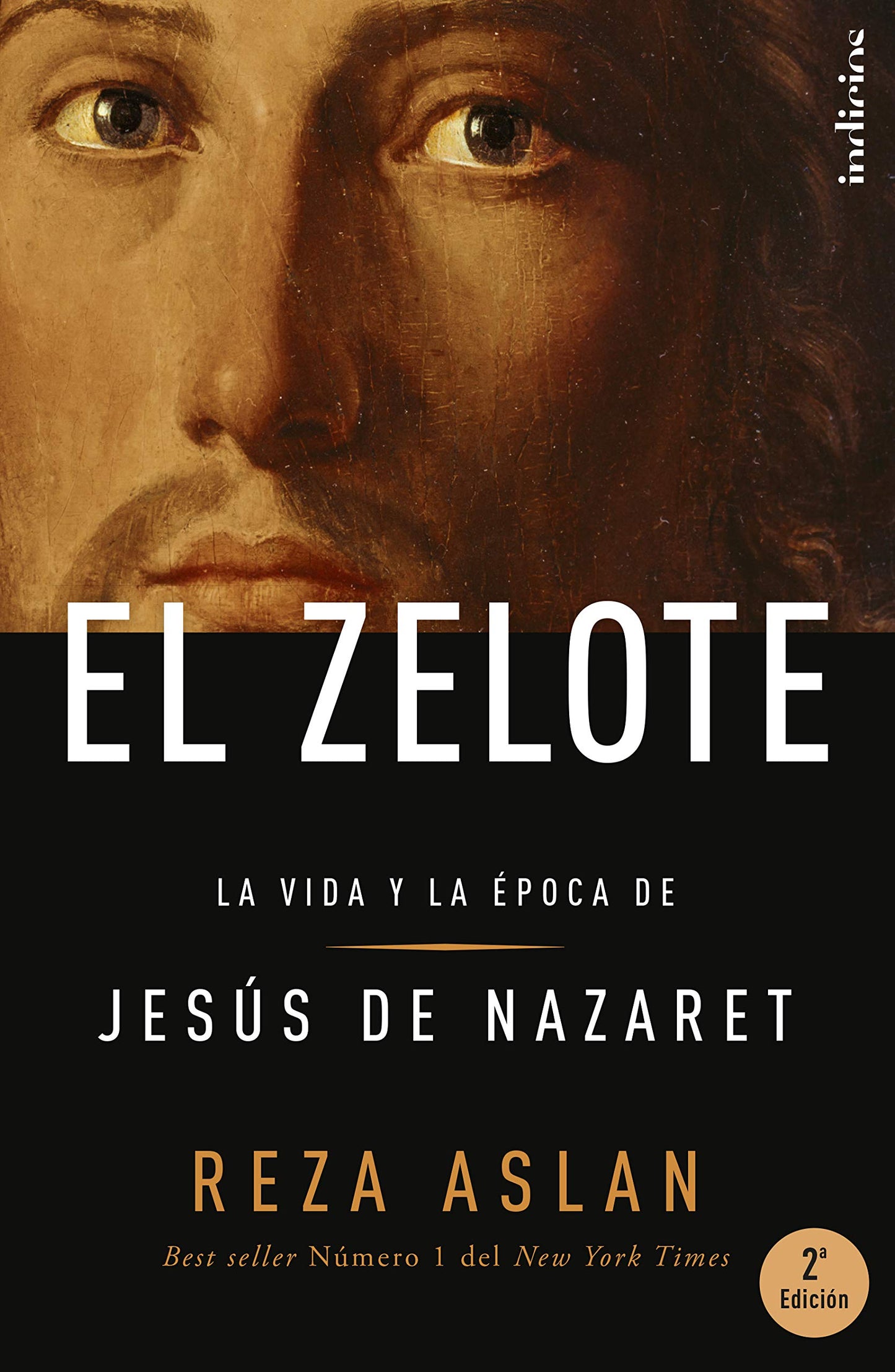 El zelote: La vida y la época de Jesús de Nazaret (Spanish Edition) - 2353