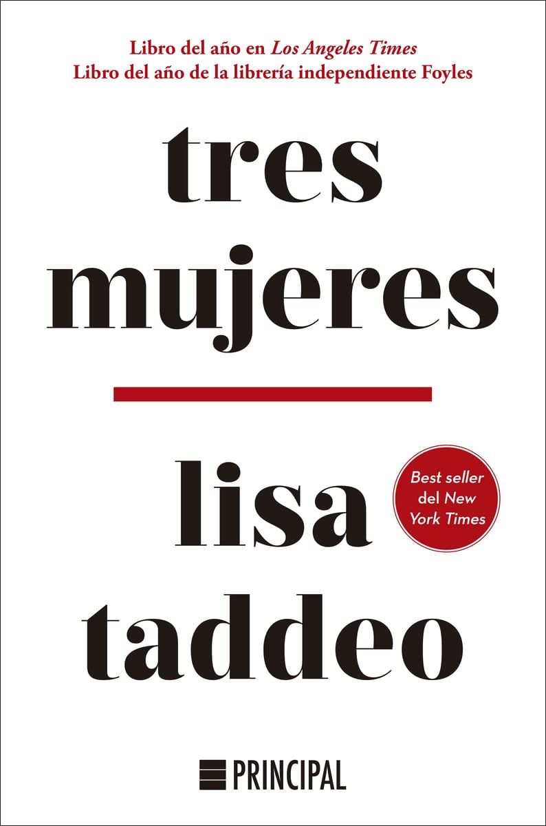 Tres mujeres (Spanish Edition)