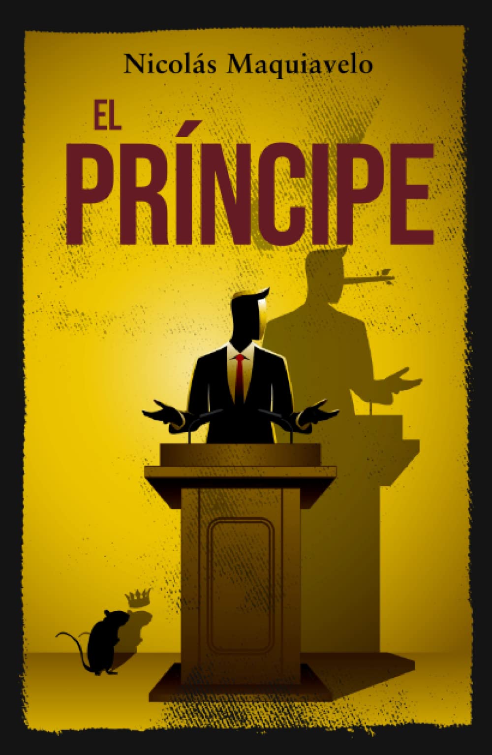 EL PRÍNCIPE (Spanish Edition)