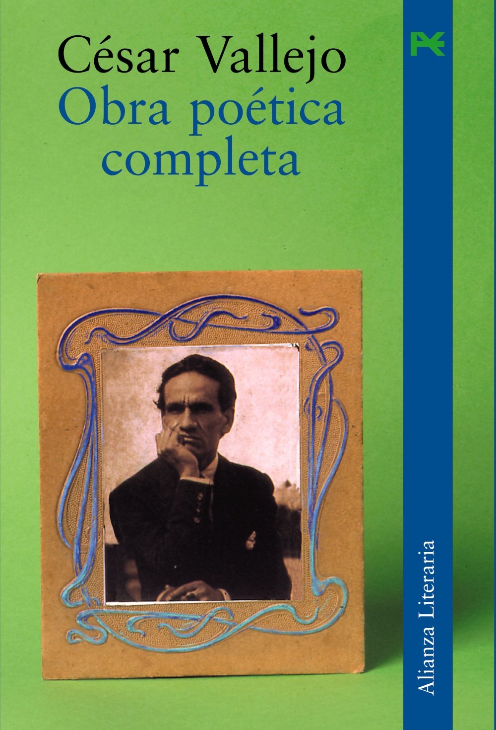 Obra poética completa (Coleccion Literaria)