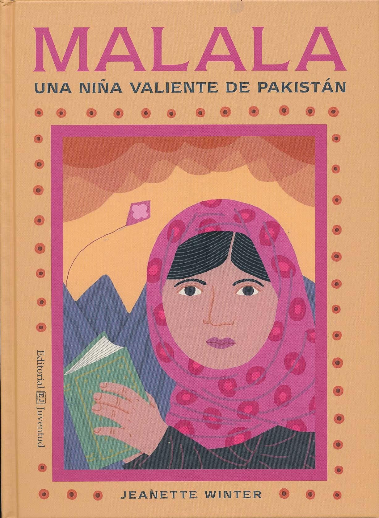 Malala - Iqbal (Spanish Edition) - 2701