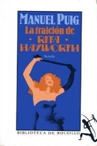 LA Traicion De Rita Hayworth