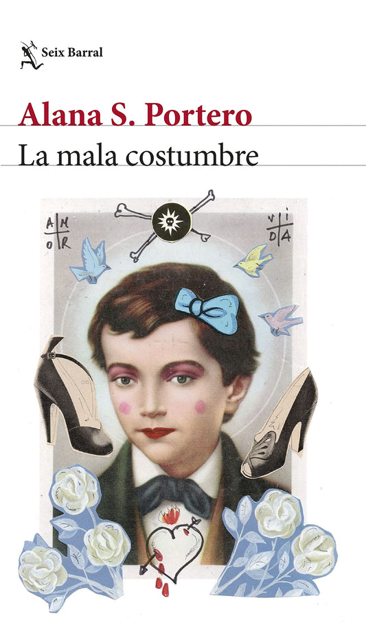 La mala costumbre - 1761
