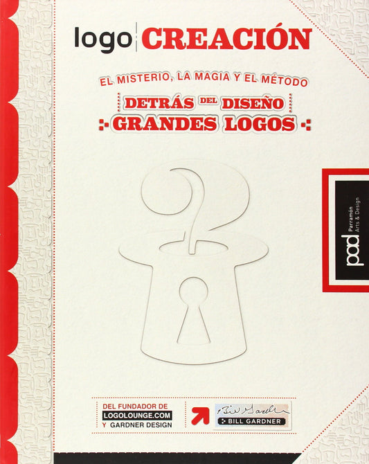 Logo creación (Spanish Edition) - 2310