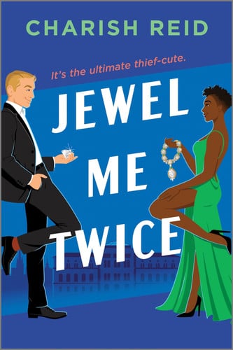 Jewel me twice