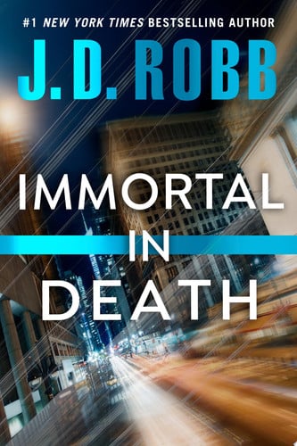 Immortal in death