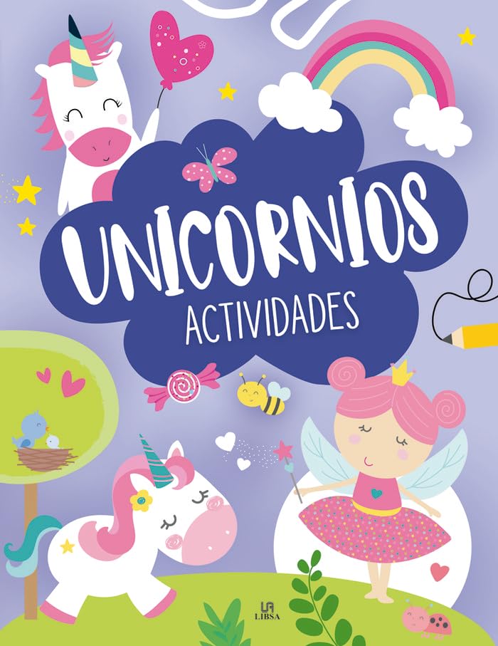Unicornios