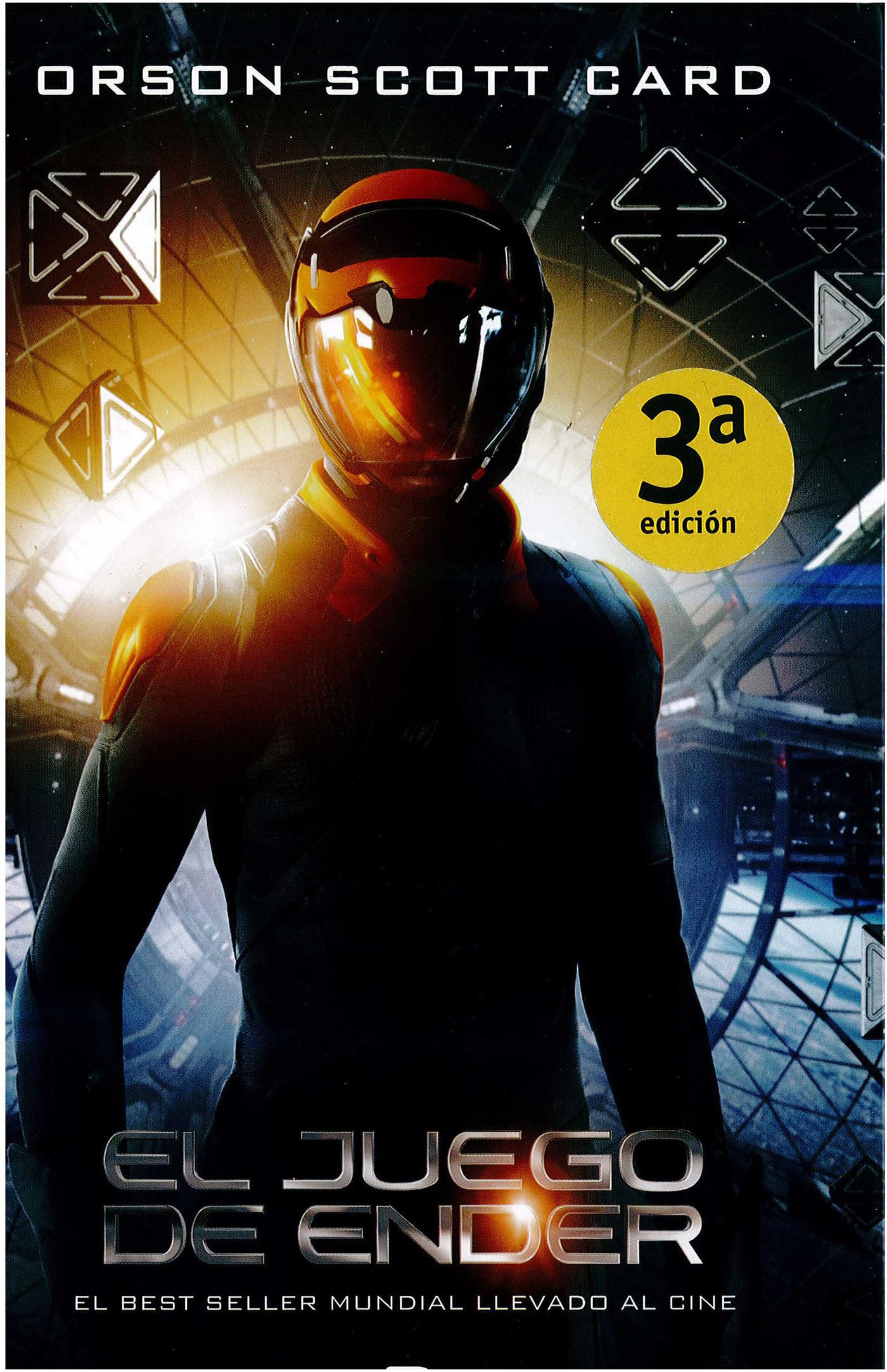 El juego de Ender / Ender's Game - 8790