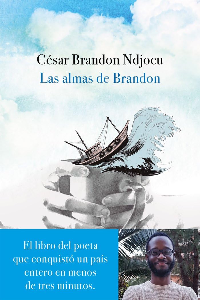 Las almas de Brandon - 34