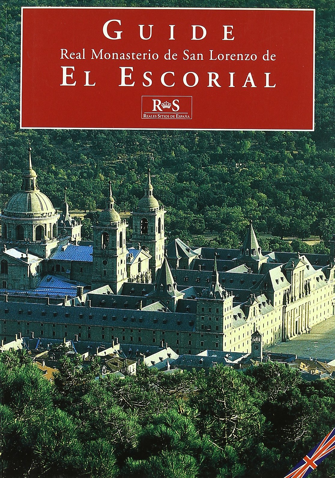 Real Monasterio de San Lorenzo de El Escorial