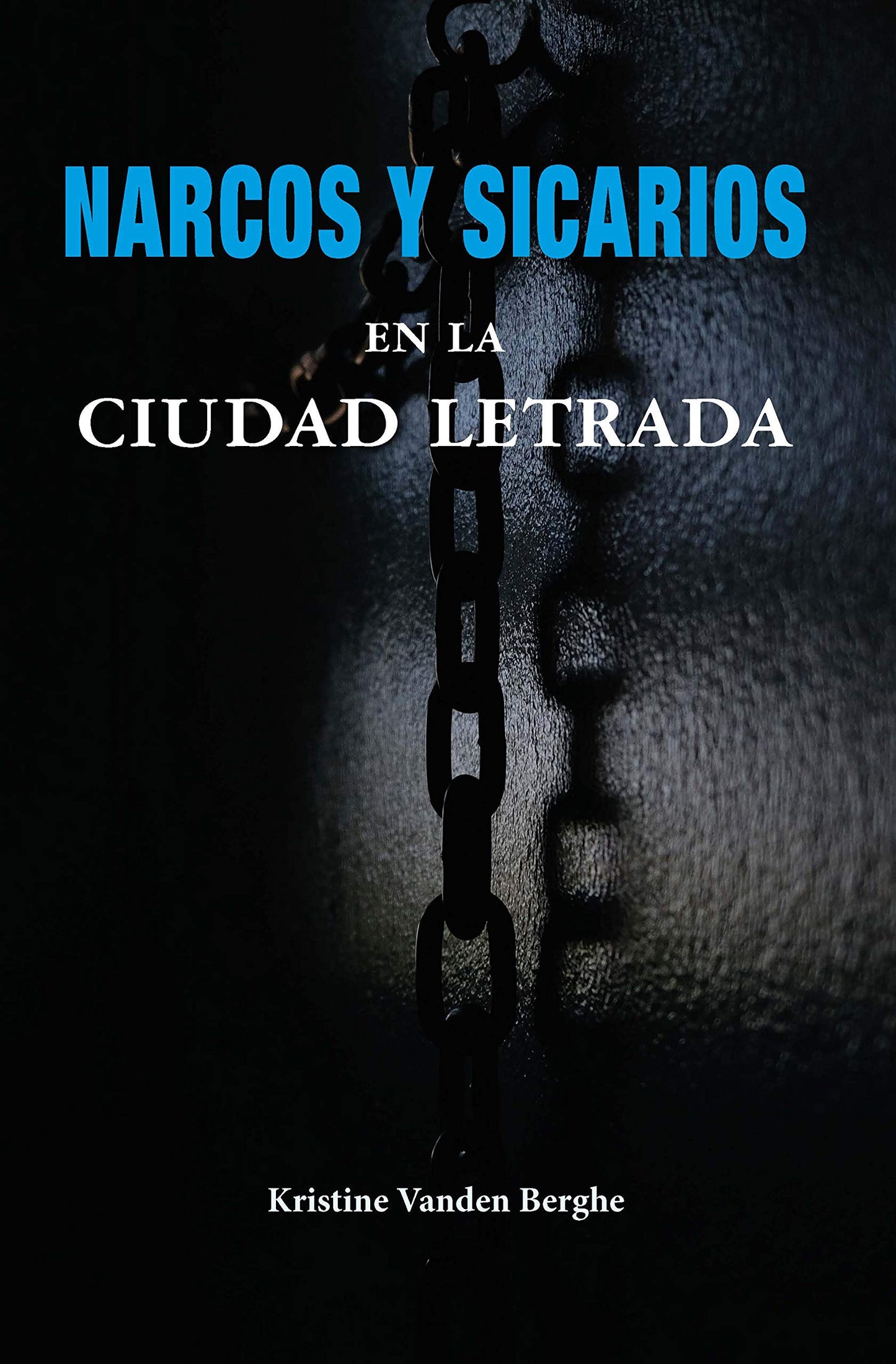 Narcos y sicarios en la ciudad letrada (Palabras de América) (Spanish Edition) - 1373