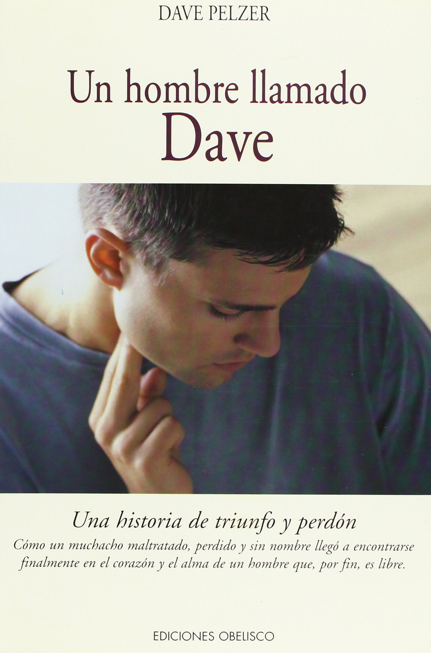 Un hombre llamado Dave (Spanish Edition) - 8007