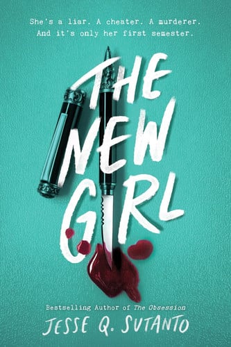 The new girl