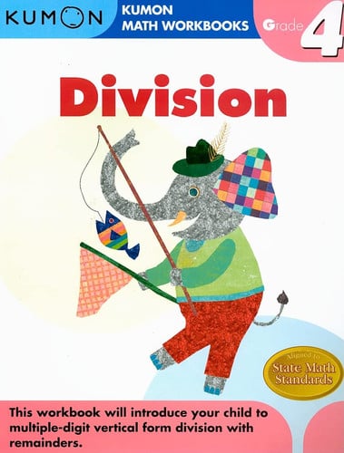 Division. Grade 4