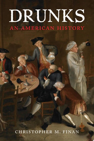 Drunks: an American history