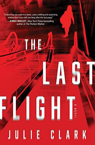 Last flight