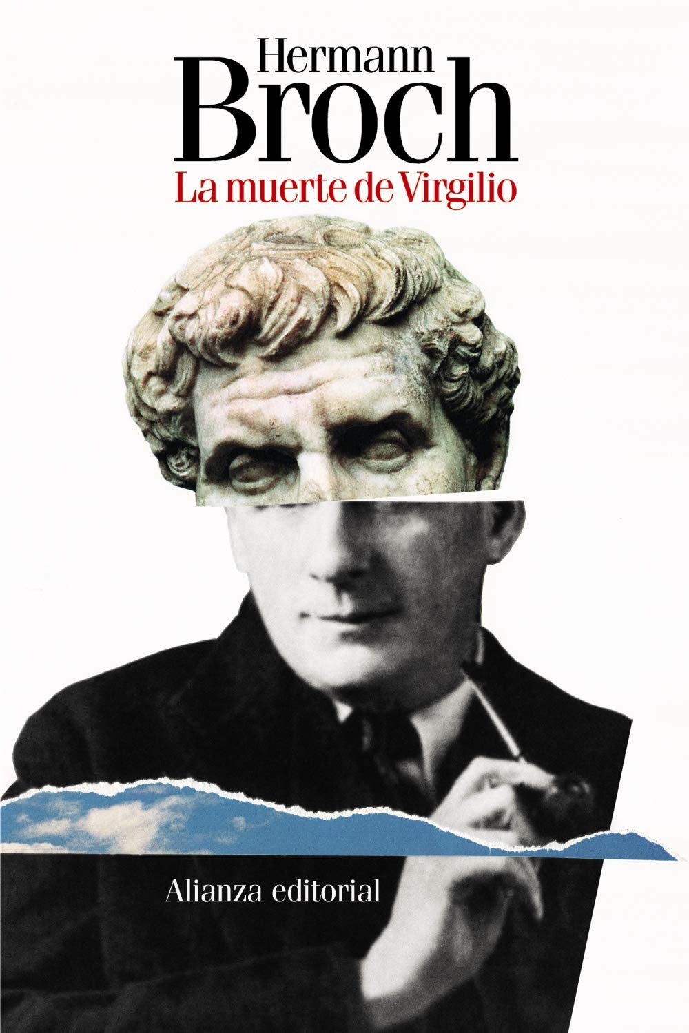 La muerte de Virgilio - 5027