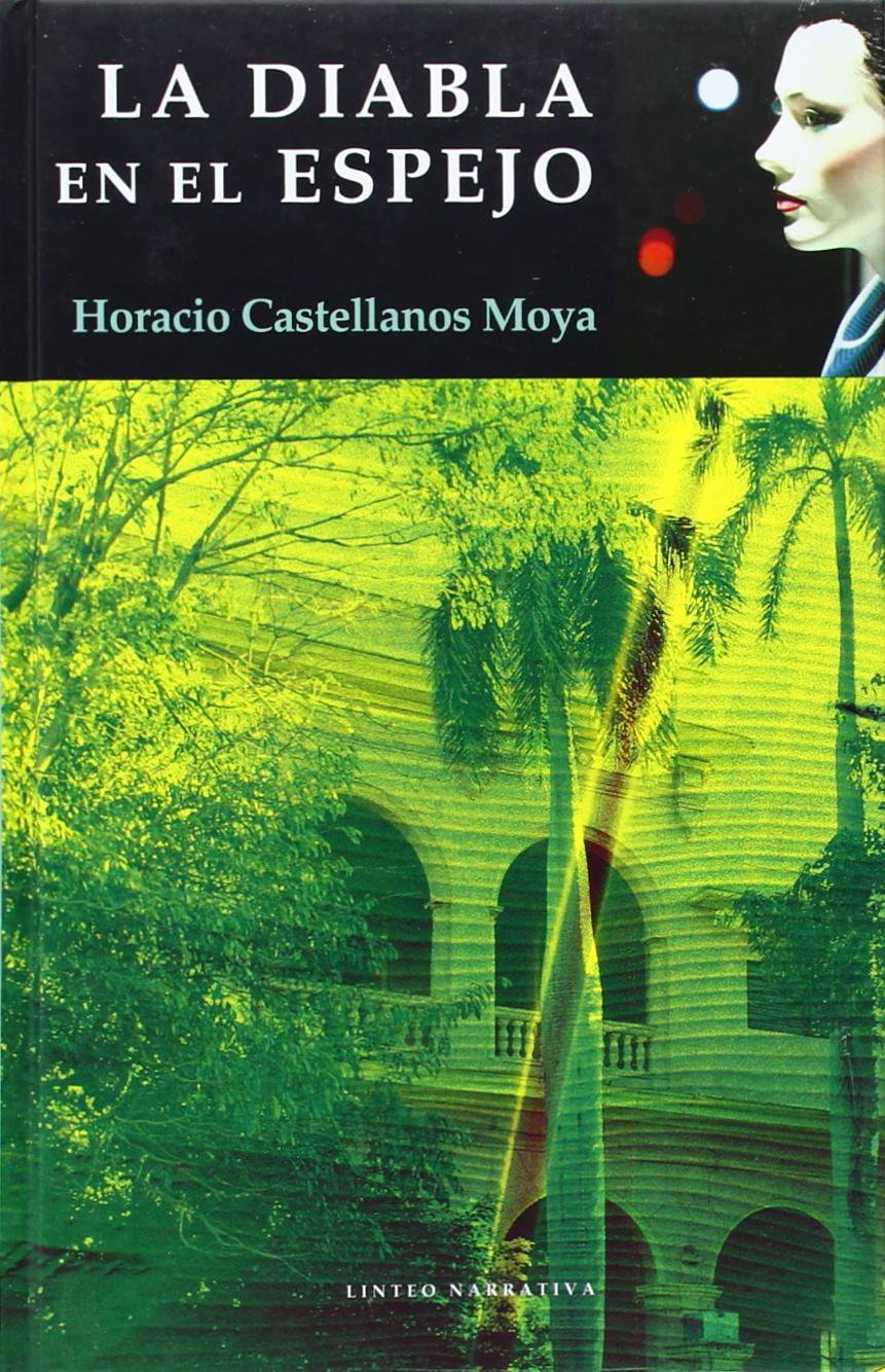 La diabla en el espejo / The devil in the mirror (Spanish Edition)
