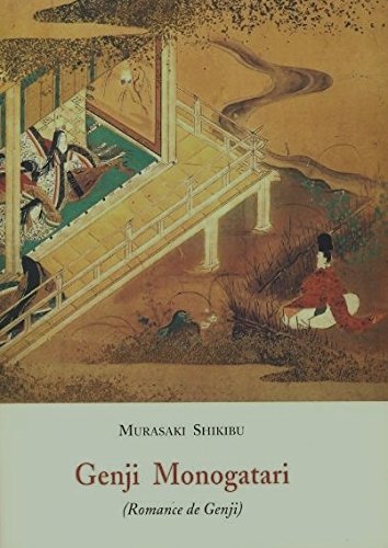 Genji Monogatari (Romance De Genji)