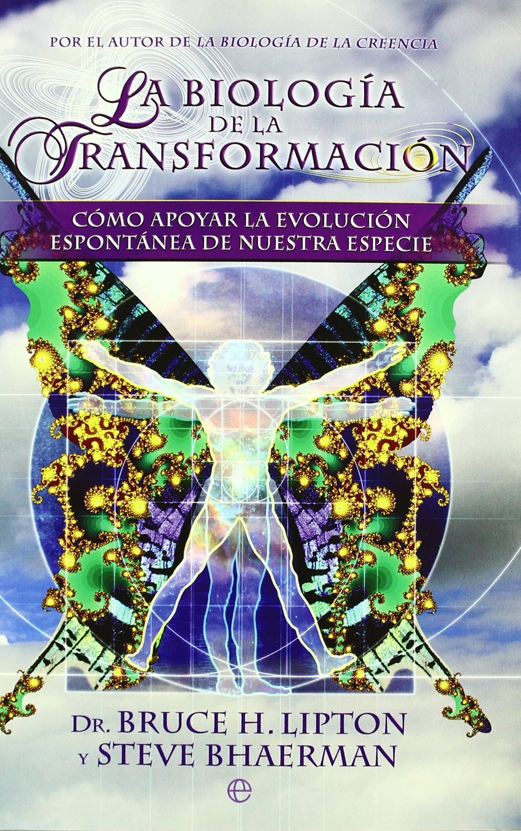 La biología de la transformación