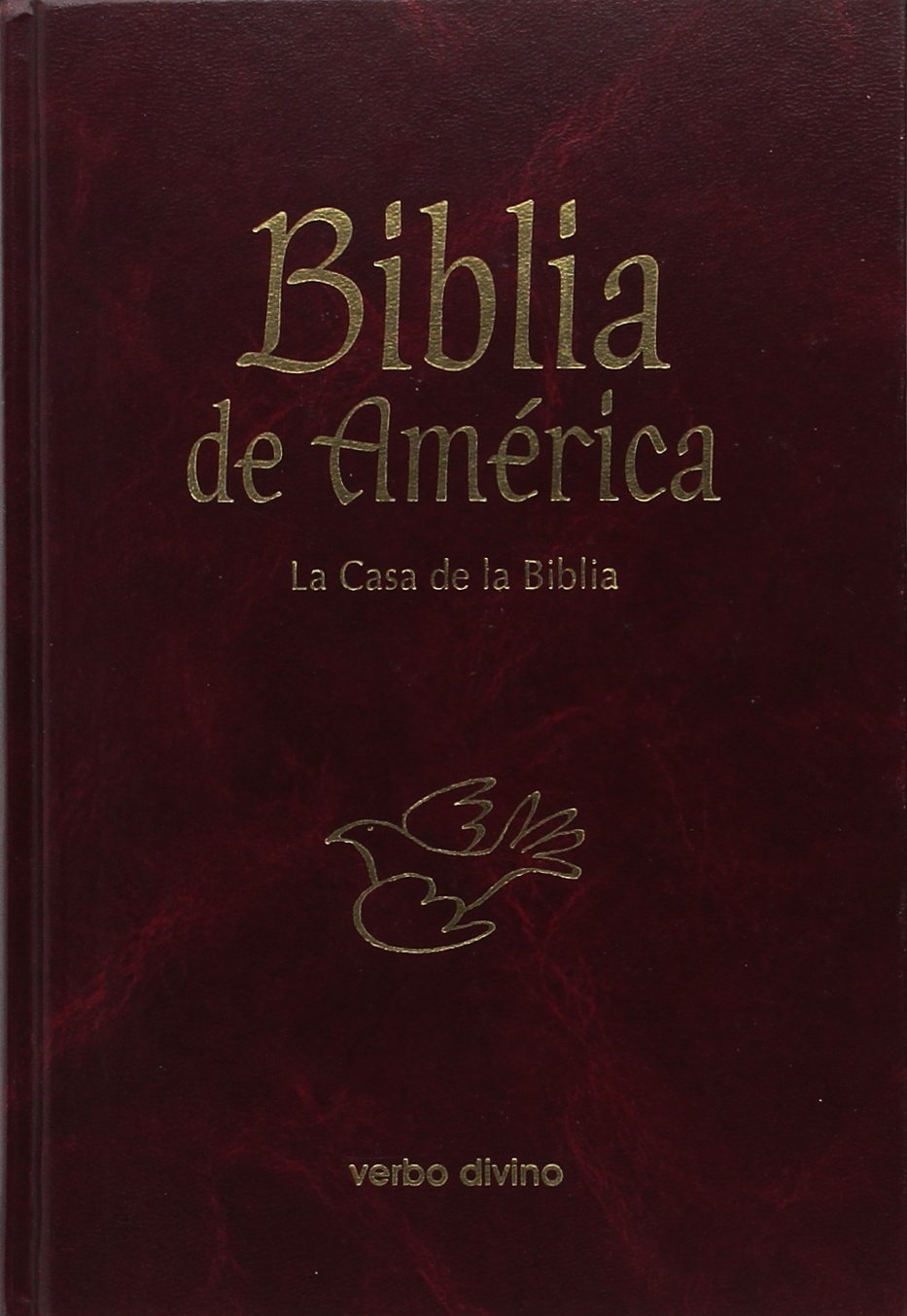 Biblia de América